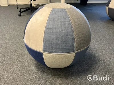 Sittboll, s.k. Office Ball, Götessons