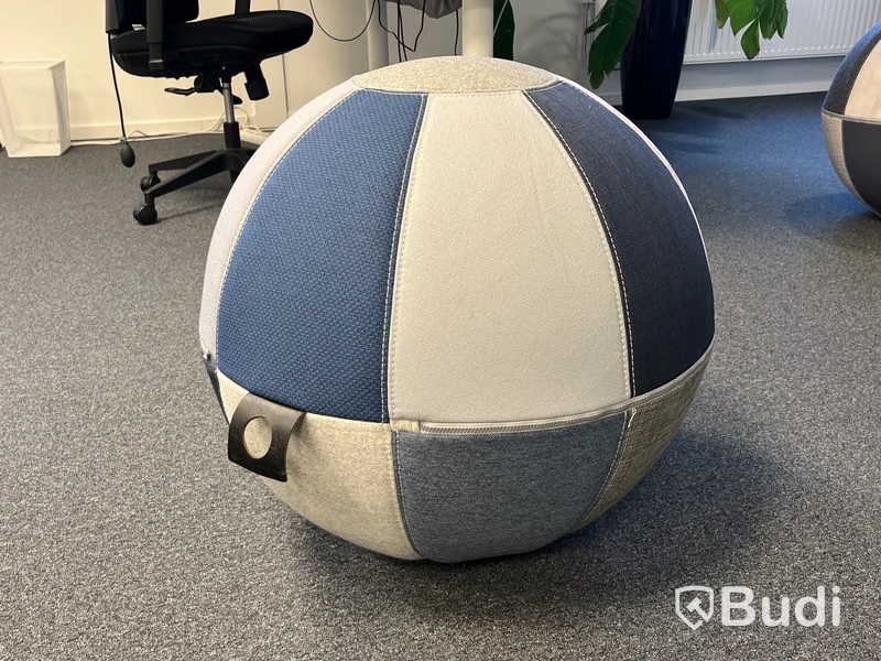 Sittboll, s.k. Office Ball, Götessons