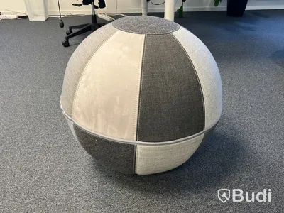 Sittboll, s.k. Office Ball, Götessons