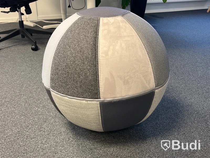Sittboll, s.k. Office Ball, Götessons