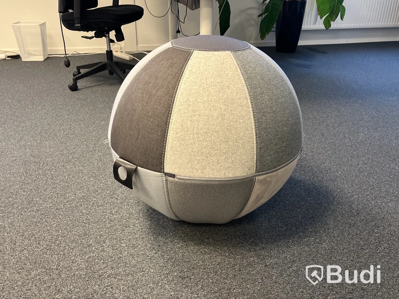 Sittboll, s.k. Office Ball, Götessons