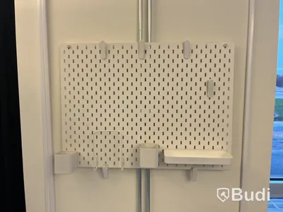 Höj- och sänkbart skrivbord