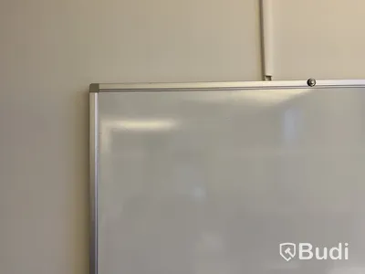 Whiteboard LEGA PROVIS, 180x120 cm