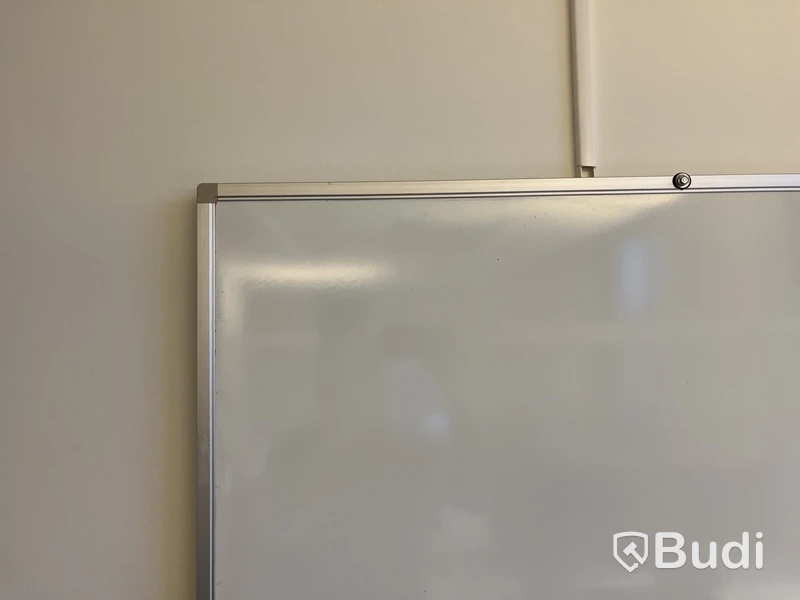 Whiteboard LEGA PROVIS, 180x120 cm