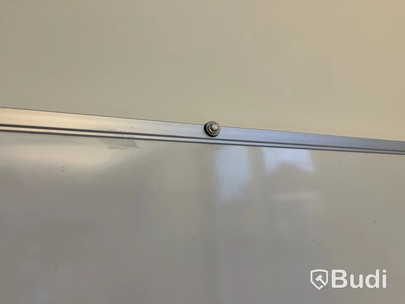 Whiteboard LEGA PROVIS, 180x120 cm