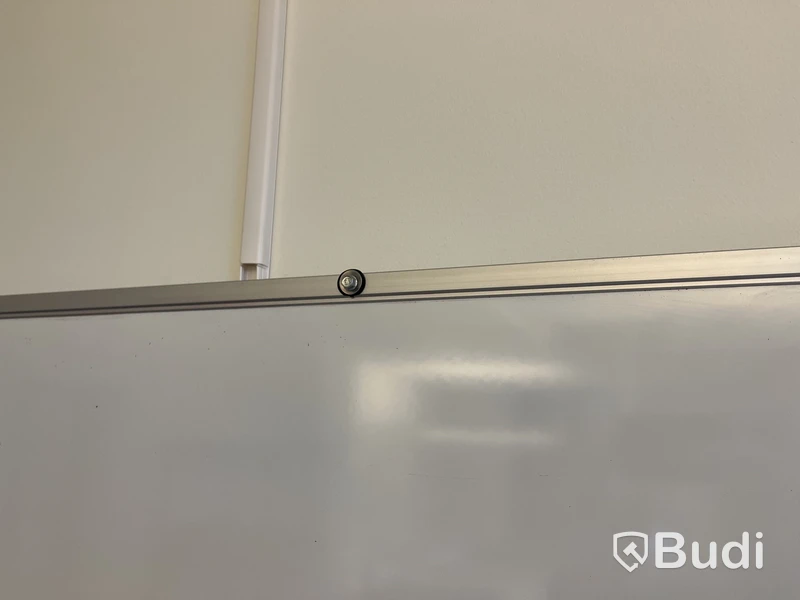 Whiteboard LEGA PROVIS, 180x120 cm