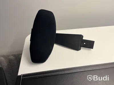 Höj- och sänkbart skrivbord med kontorsstol Lotus