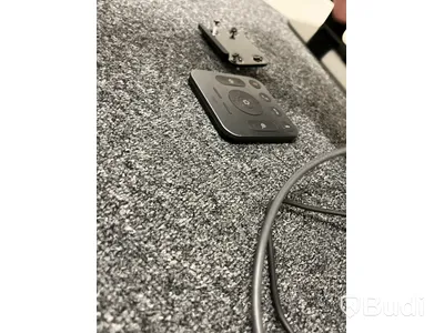 Konferenskamera, Logitech, MeetUp, svart