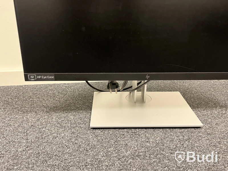 Skärm 27", HP E27 G4 Eye Ease