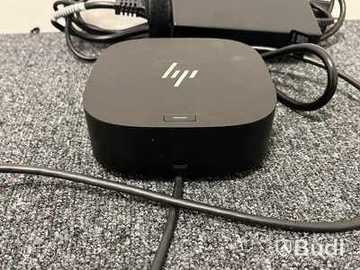 Dockingstation, HP, USB-C G5 Essential