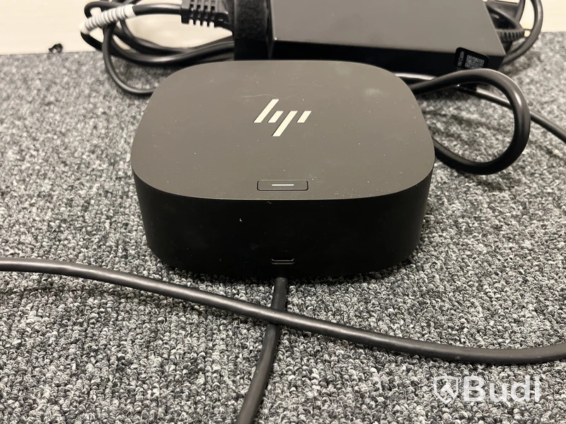 Dockingstation, HP, USB-C G5 Essential