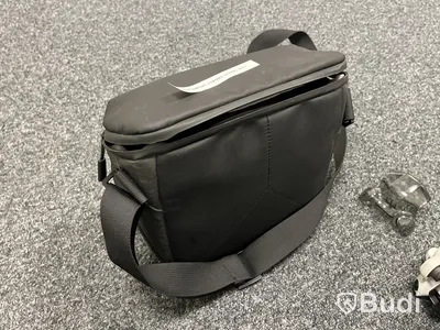 Drönare DJI Mini 4 Pro, Ultra Light 249 g, inkl. fjärrkontroll, batterier och väska