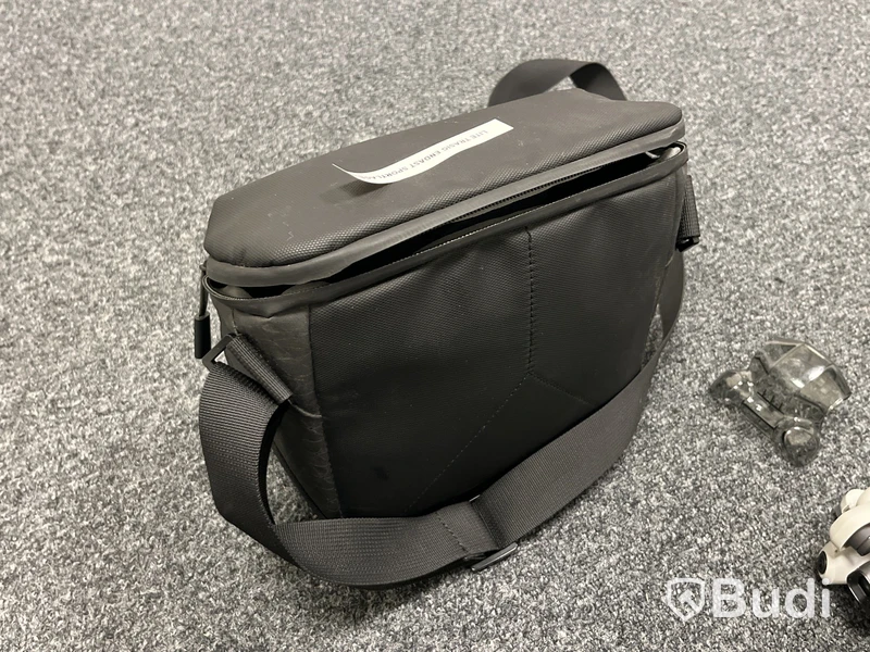 Drönare DJI Mini 4 Pro, Ultra Light 249 g, inkl. fjärrkontroll, batterier och väska