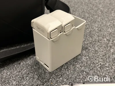 Drönare DJI Mini 4 Pro, Ultra Light 249 g, inkl. fjärrkontroll, batterier och väska