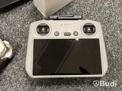 Drönare DJI Mini 4 Pro, Ultra Light 249 g, inkl. fjärrkontroll, batterier och väska