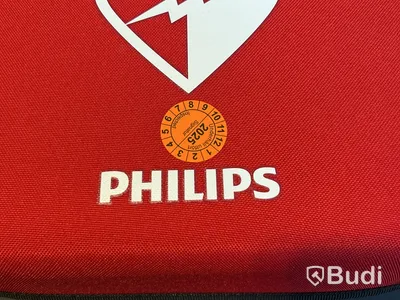 Hjärtstartare Philips HeartStart M5066A