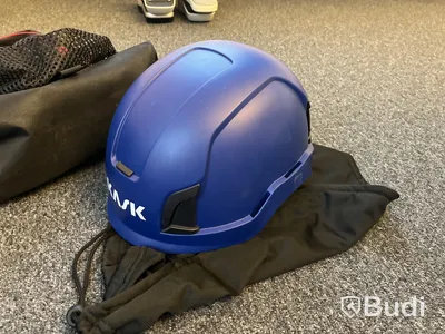 Fallskyddsset Miller QuickFit/ Wurth / KASK