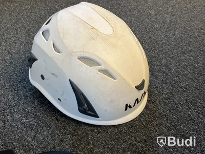 Fallskyddsutrustning Miller H500, hjälm KASK
