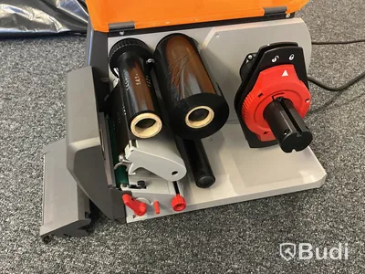 Etikettsskrivare, Weidmüller, THM MultiMark