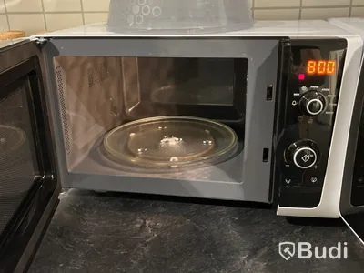 Mikrovågsugnar, Electrolux, Returnable Grill 1000W