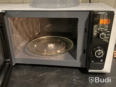 Mikrovågsugnar, Electrolux, Returnable Grill 1000W