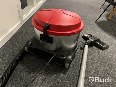 Dammsugare Nilfisk VP930