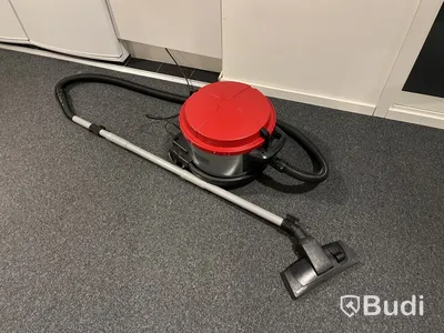 Dammsugare Nilfisk VP930