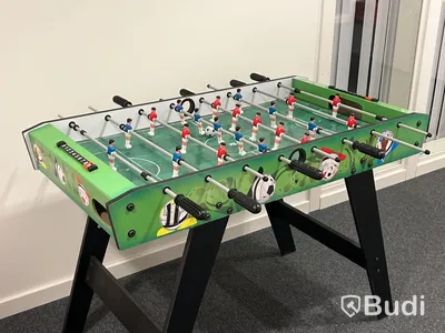 Fotbollsspel