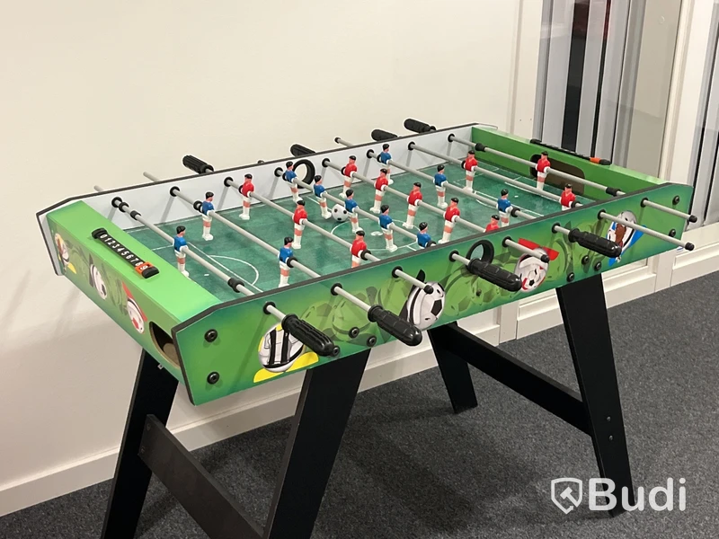 Fotbollsspel