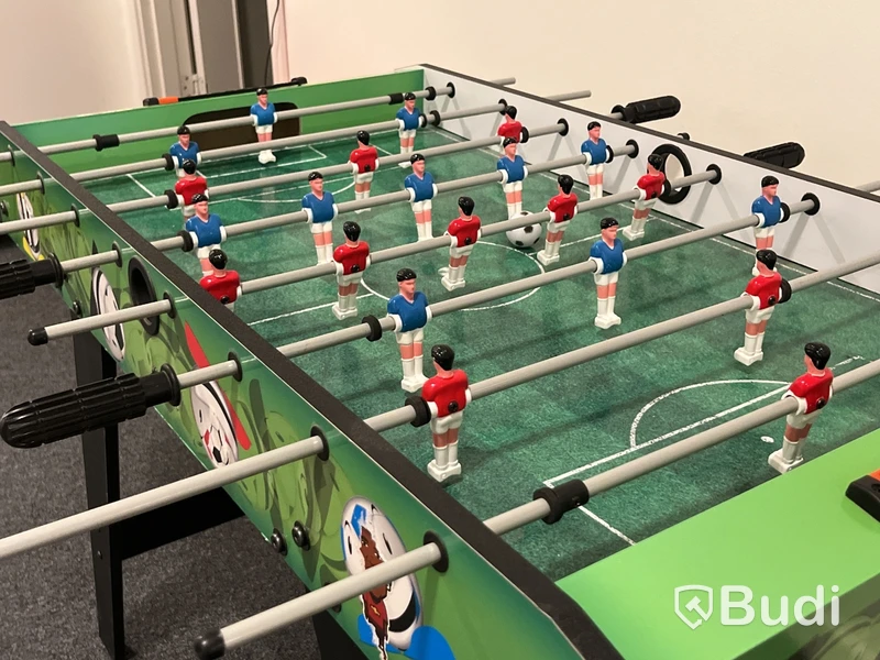Fotbollsspel