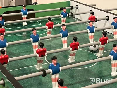 Fotbollsspel