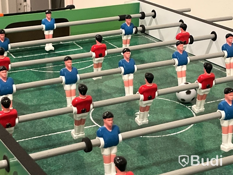 Fotbollsspel