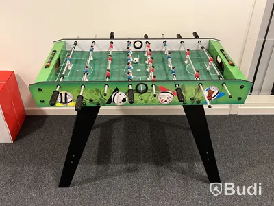 Fotbollsspel