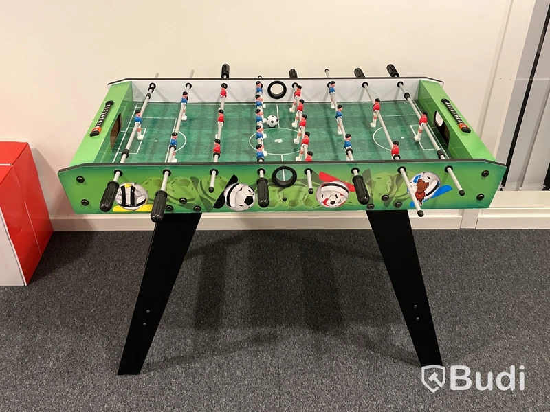 Fotbollsspel