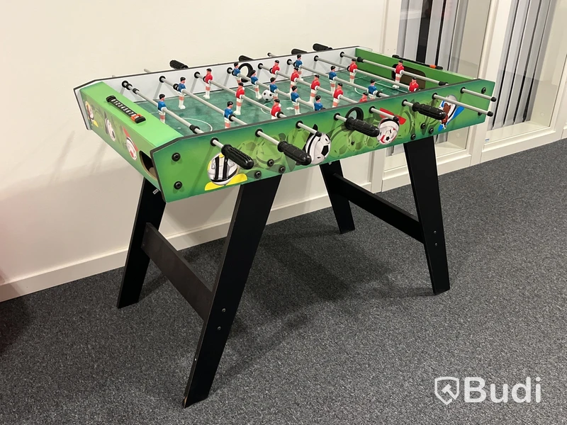 Fotbollsspel
