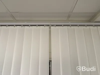Lamellgardiner, Debel, totalt ca 10 meter