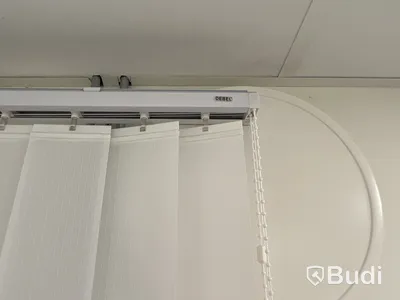 Lamellgardiner, Debel, totalt ca 10 meter