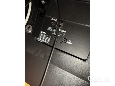 TV LG, 65 tum, 65UL3E-BJ
