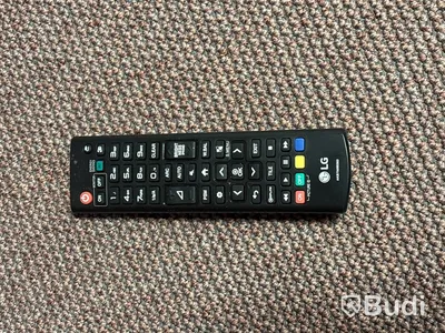 TV LG, 65 tum, 65UL3E-BJ