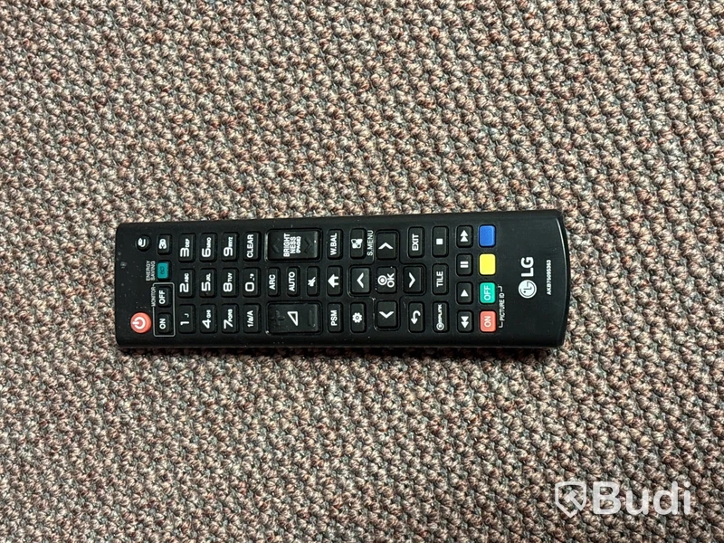 TV LG, 65 tum, 65UL3E-BJ