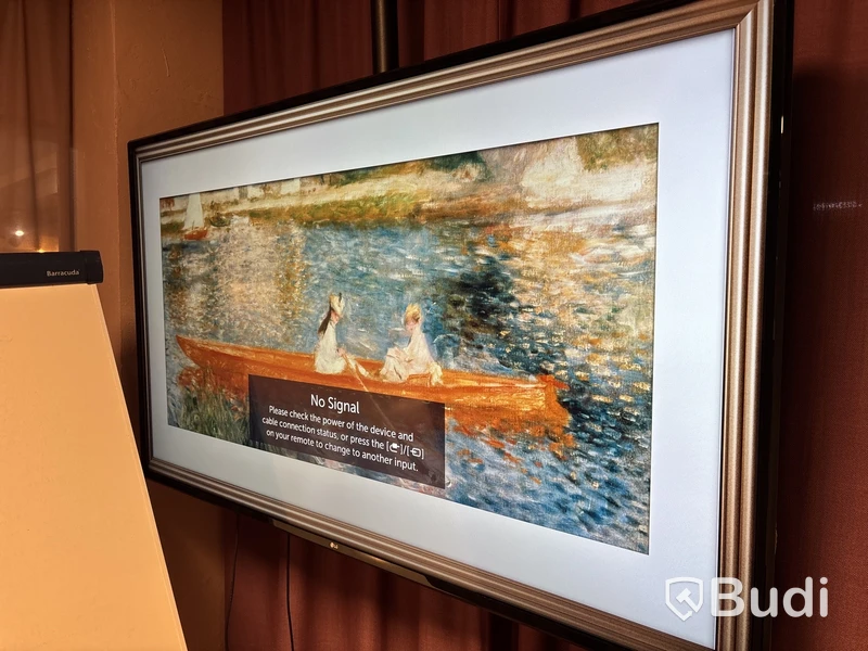 TV LG, 65 tum, 65UL3E-BJ