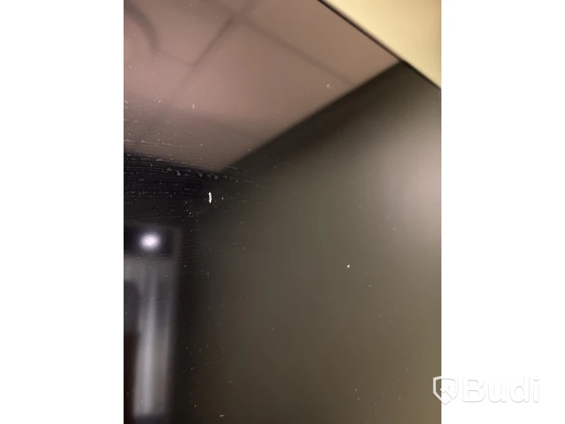 TV inklusive videokamera