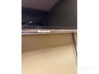 TV inklusive videokamera