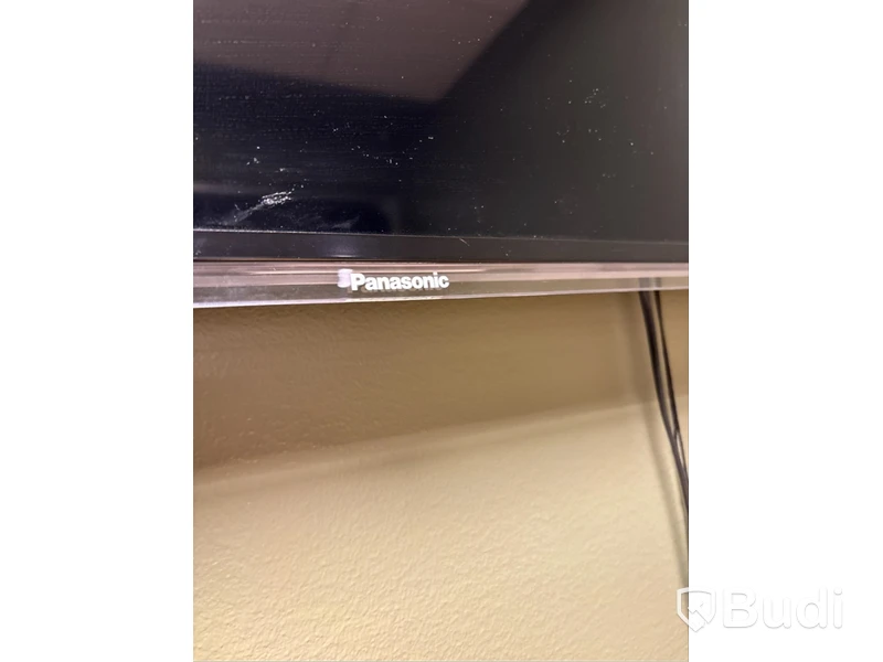 TV inklusive videokamera