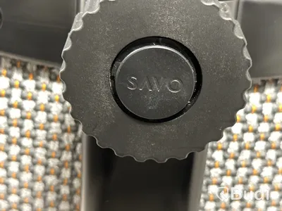 Kontorsstol Savo
