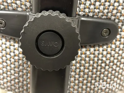 Kontorsstol Savo