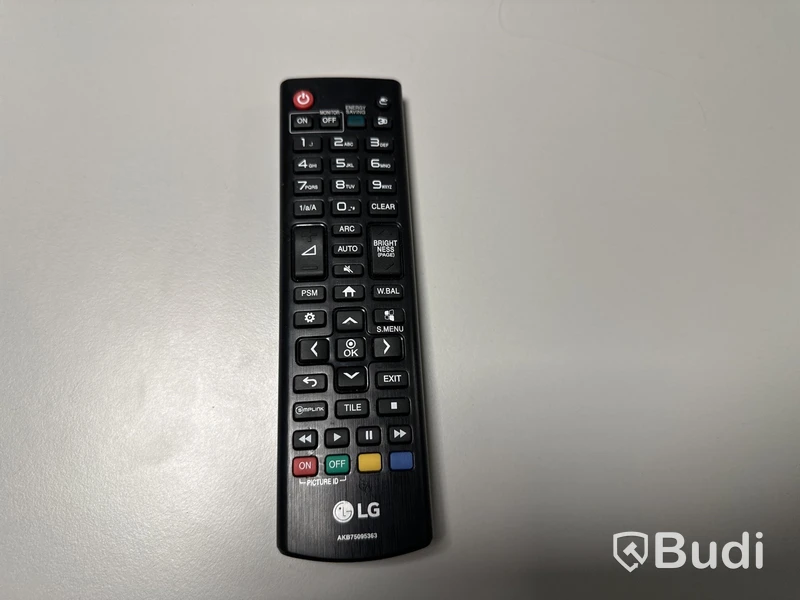 TV LG, 65UL3E-B