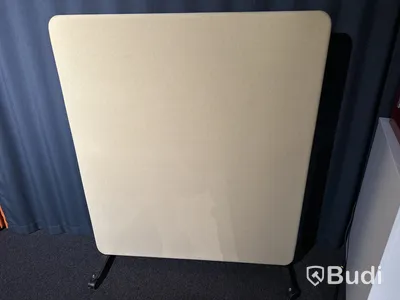 Ljuddämpande skärm Abstracta