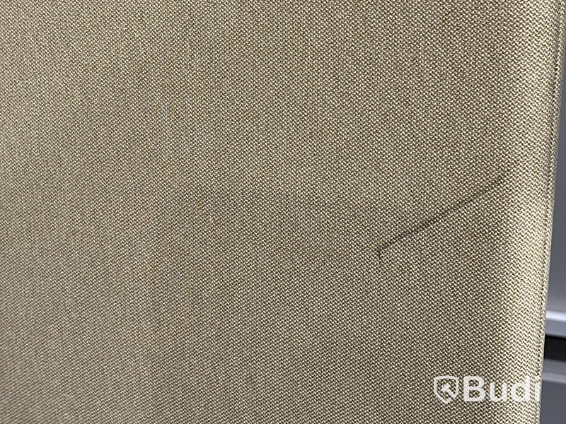 Ljuddämpande skärm Abstracta