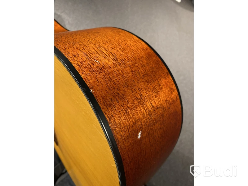 Akustiskt gitarr Cort